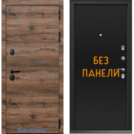 Дверь входная Шервуд